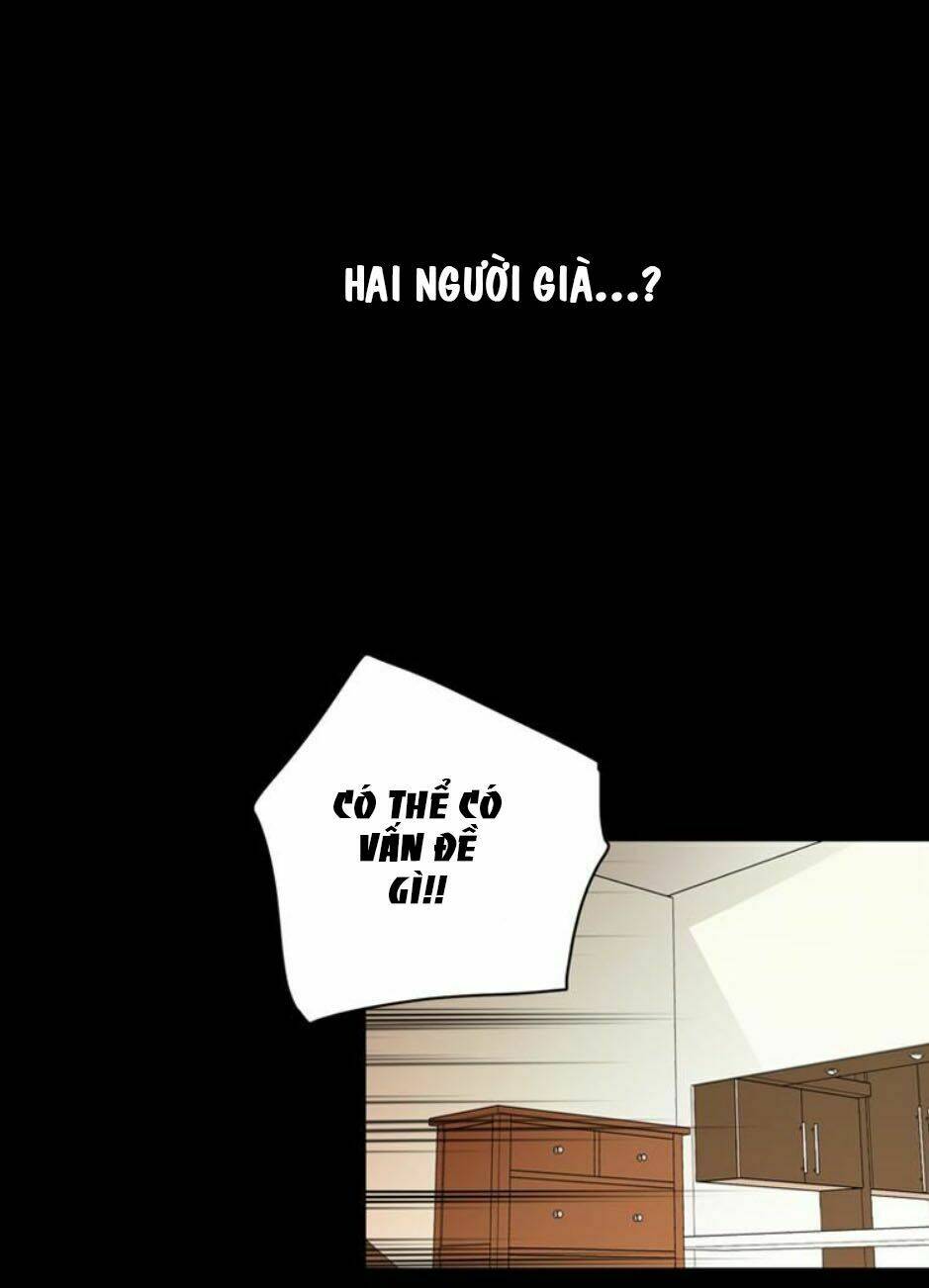 Ông Bà Nội Tuổi 17 - Chapter 9.1 - Page 11