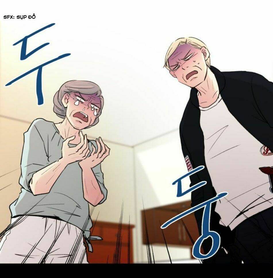 Ông Bà Nội Tuổi 17 - Chapter 9.1 - Page 13