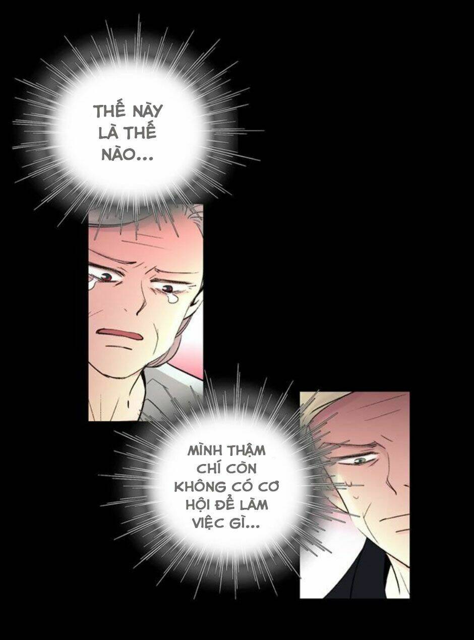 Ông Bà Nội Tuổi 17 - Chapter 9.1 - Page 14