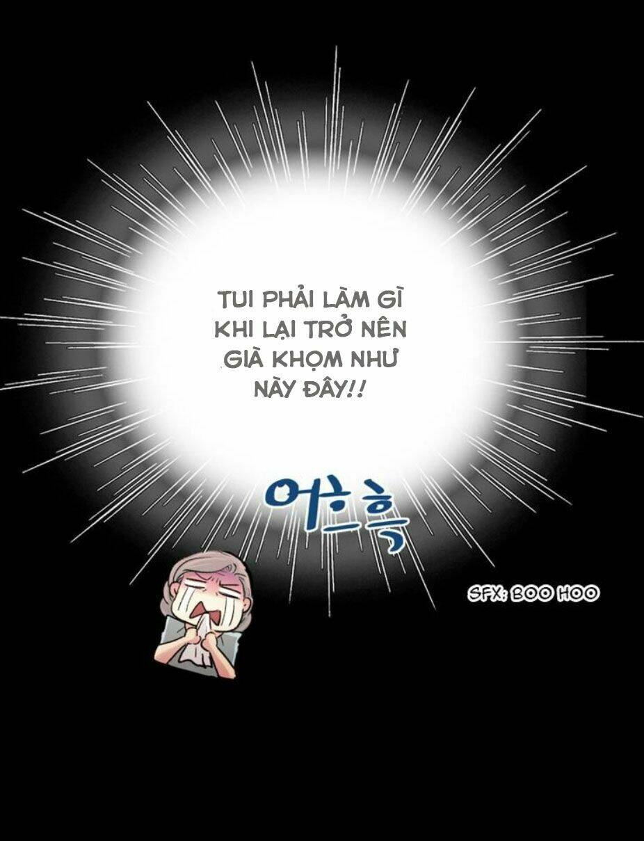 Ông Bà Nội Tuổi 17 - Chapter 9.1 - Page 15