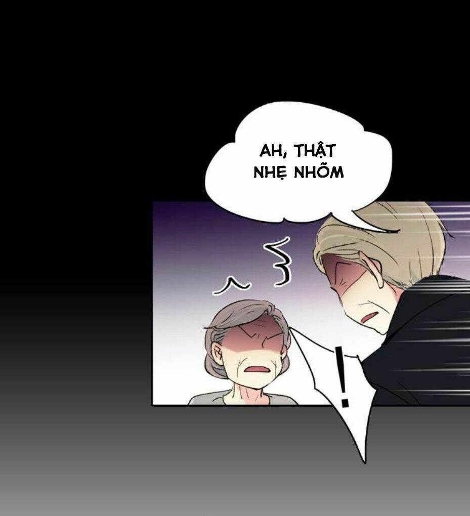 Ông Bà Nội Tuổi 17 - Chapter 9.1 - Page 16