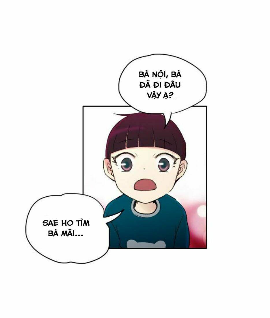 Ông Bà Nội Tuổi 17 - Chapter 9.1 - Page 18