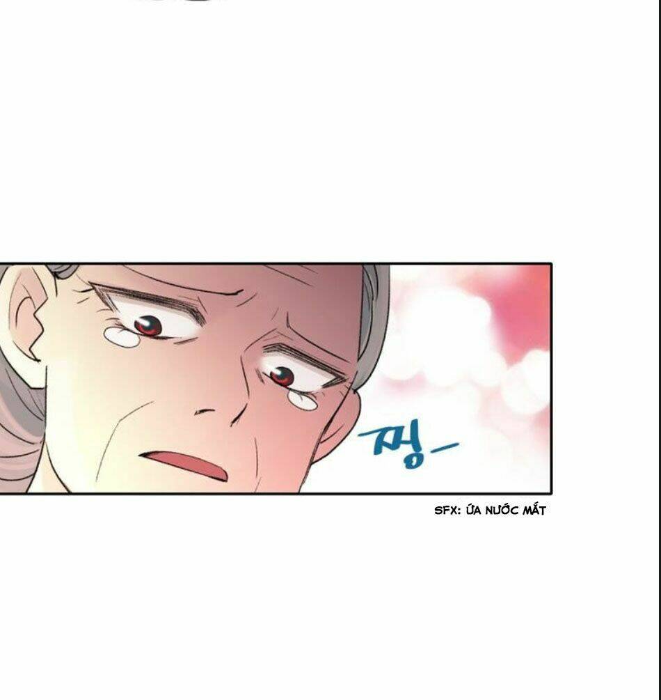 Ông Bà Nội Tuổi 17 - Chapter 9.1 - Page 19