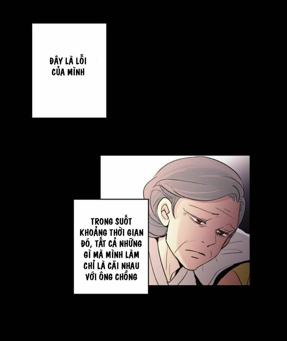 Ông Bà Nội Tuổi 17 - Chapter 9.1 - Page 25