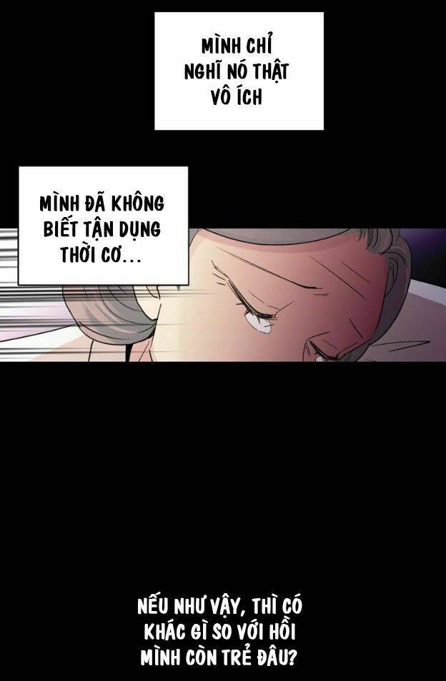 Ông Bà Nội Tuổi 17 - Chapter 9.1 - Page 26