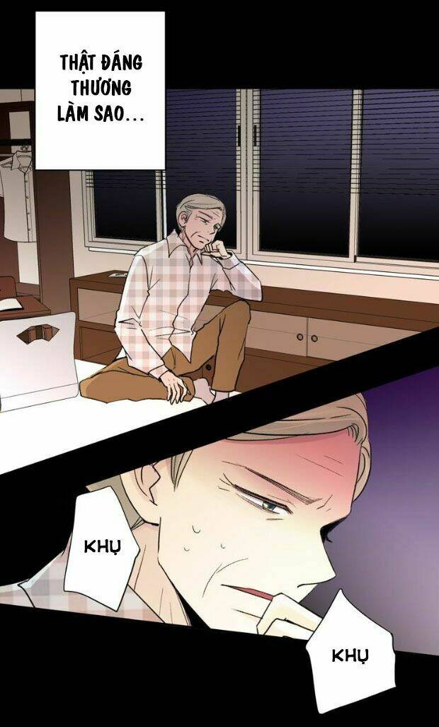 Ông Bà Nội Tuổi 17 - Chapter 9.1 - Page 27