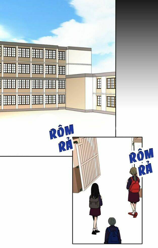 Ông Bà Nội Tuổi 17 - Chapter 9.1 - Page 28