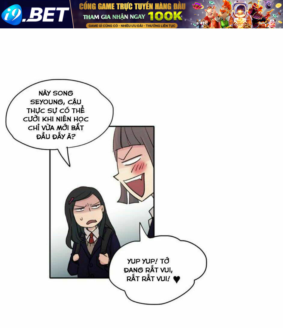 Ông Bà Nội Tuổi 17 - Chapter 9.1 - Page 30