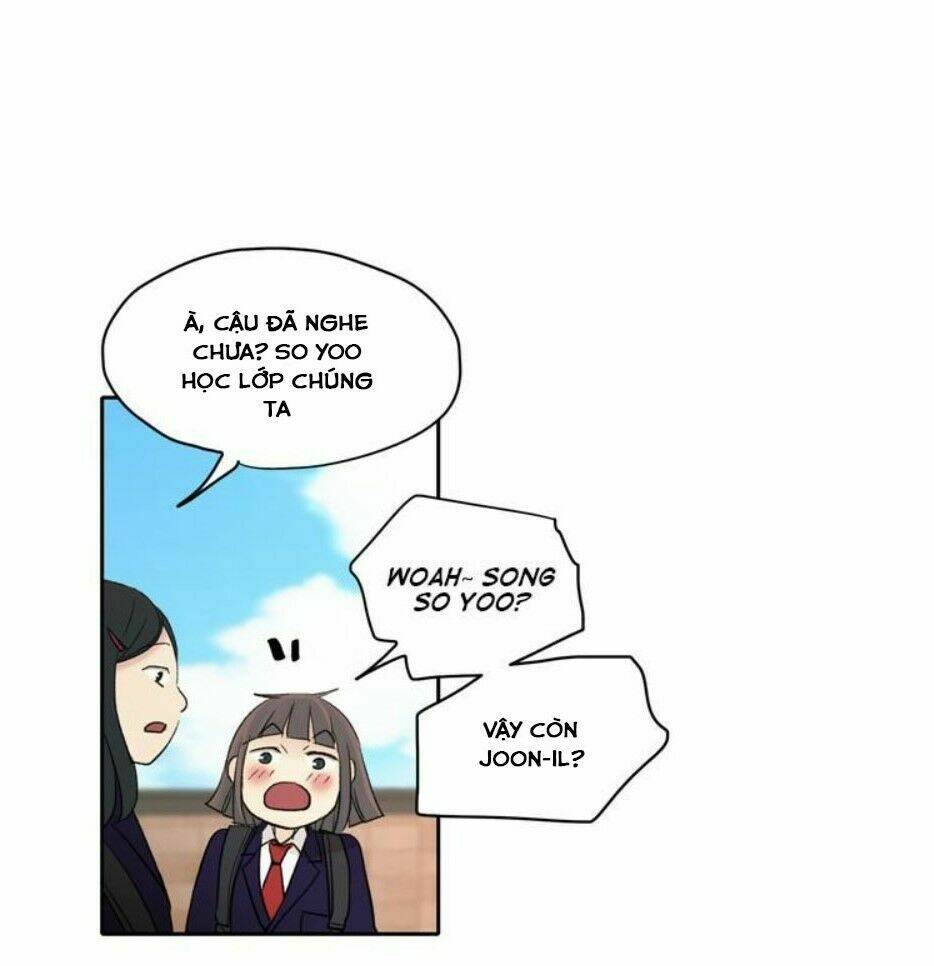 Ông Bà Nội Tuổi 17 - Chapter 9.1 - Page 33