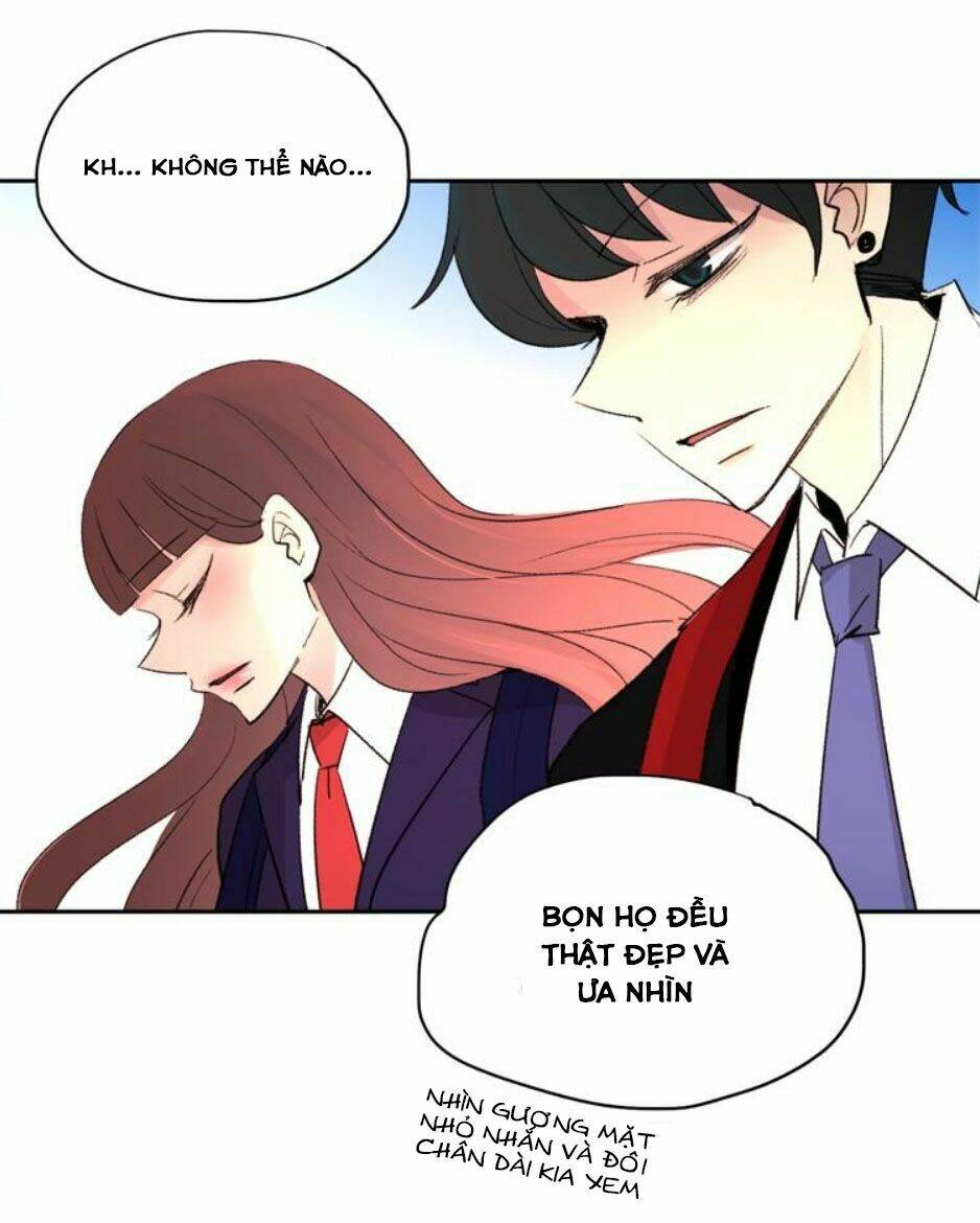 Ông Bà Nội Tuổi 17 - Chapter 9.1 - Page 36