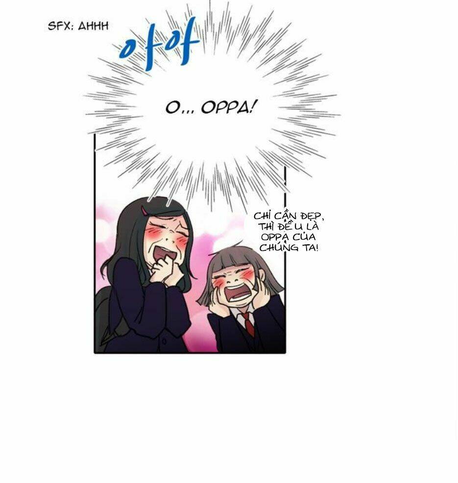 Ông Bà Nội Tuổi 17 - Chapter 9.1 - Page 37