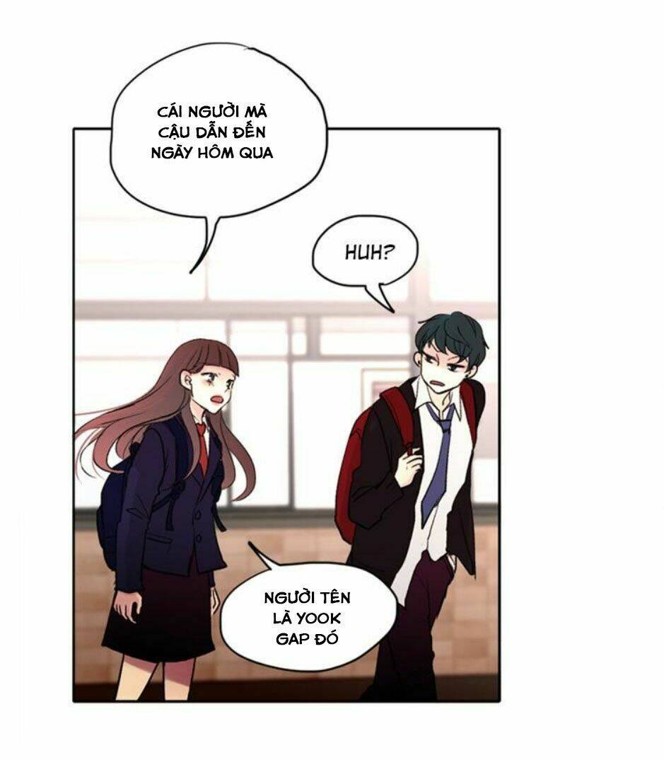 Ông Bà Nội Tuổi 17 - Chapter 9.1 - Page 39