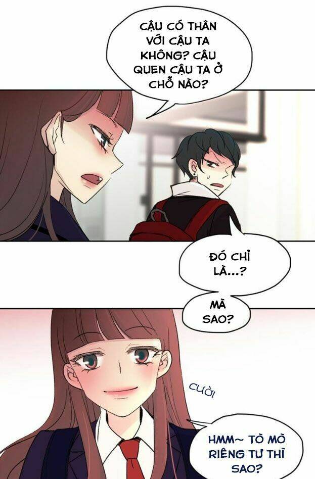 Ông Bà Nội Tuổi 17 - Chapter 9.1 - Page 40