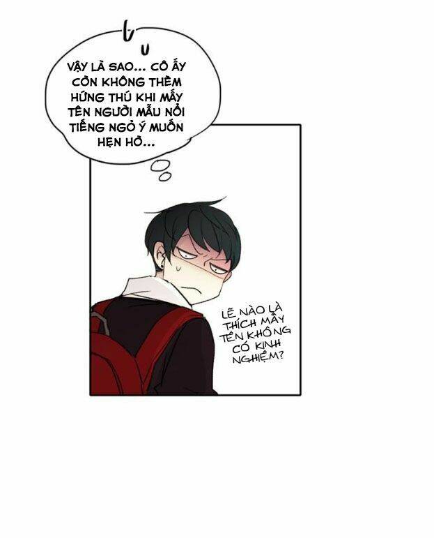 Ông Bà Nội Tuổi 17 - Chapter 9.1 - Page 41