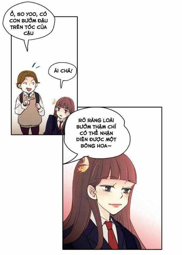 Ông Bà Nội Tuổi 17 - Chapter 9.1 - Page 43