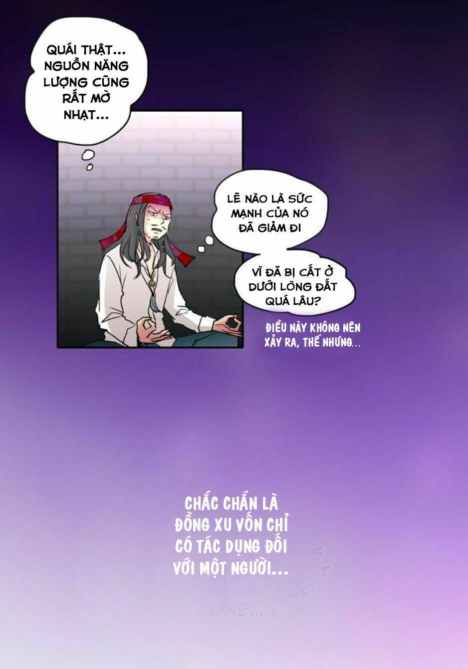 Ông Bà Nội Tuổi 17 - Chapter 9.1 - Page 5