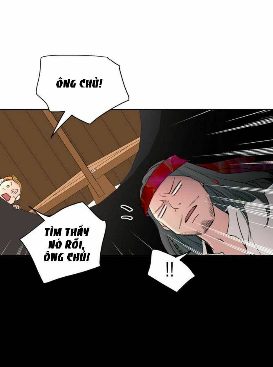 Ông Bà Nội Tuổi 17 - Chapter 9.1 - Page 7