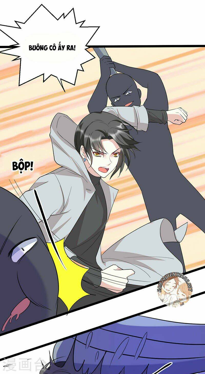 Mặt nạ mê hoặc - Chapter 63 - Page 11