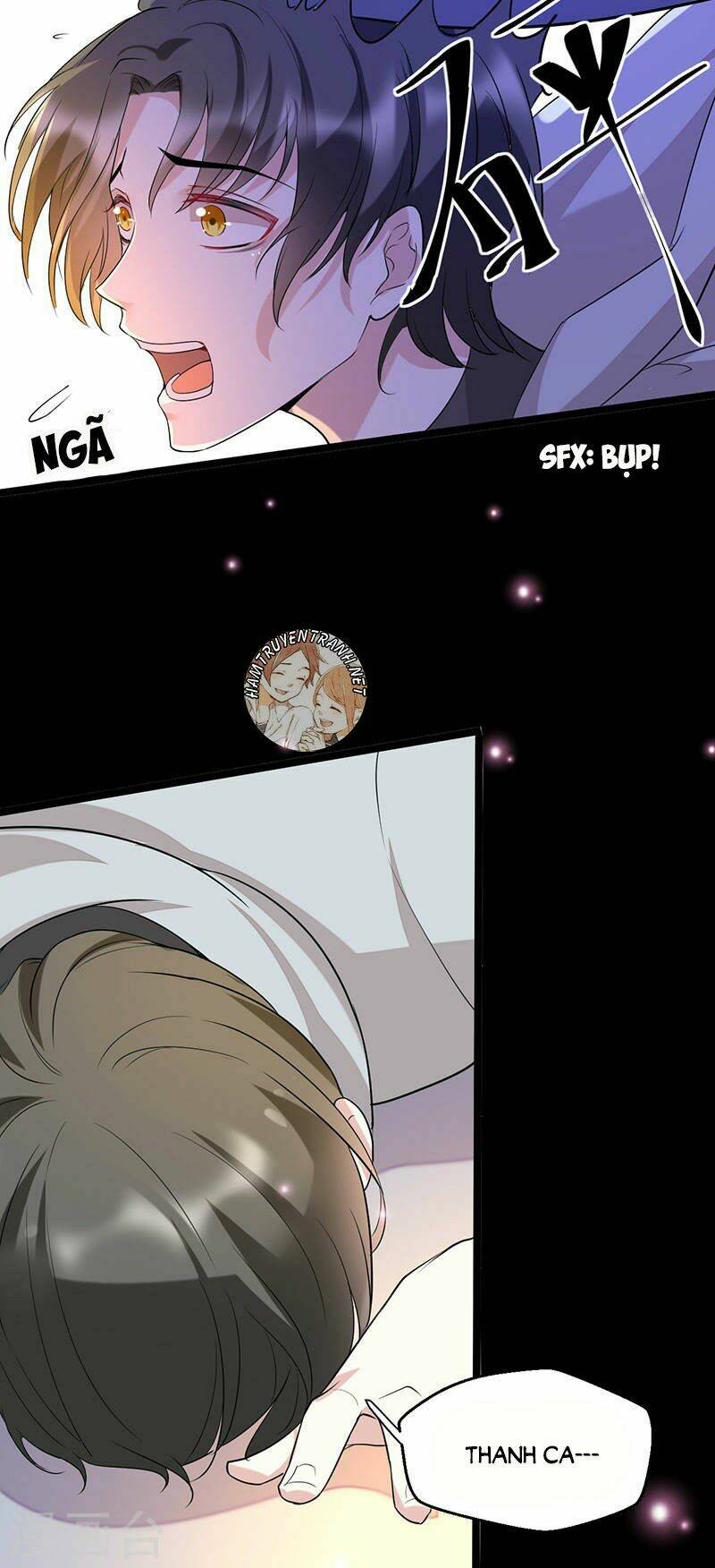 Mặt nạ mê hoặc - Chapter 63 - Page 12