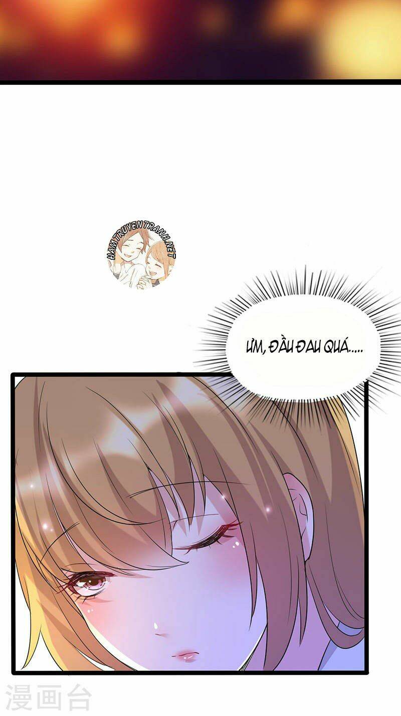 Mặt nạ mê hoặc - Chapter 63 - Page 15