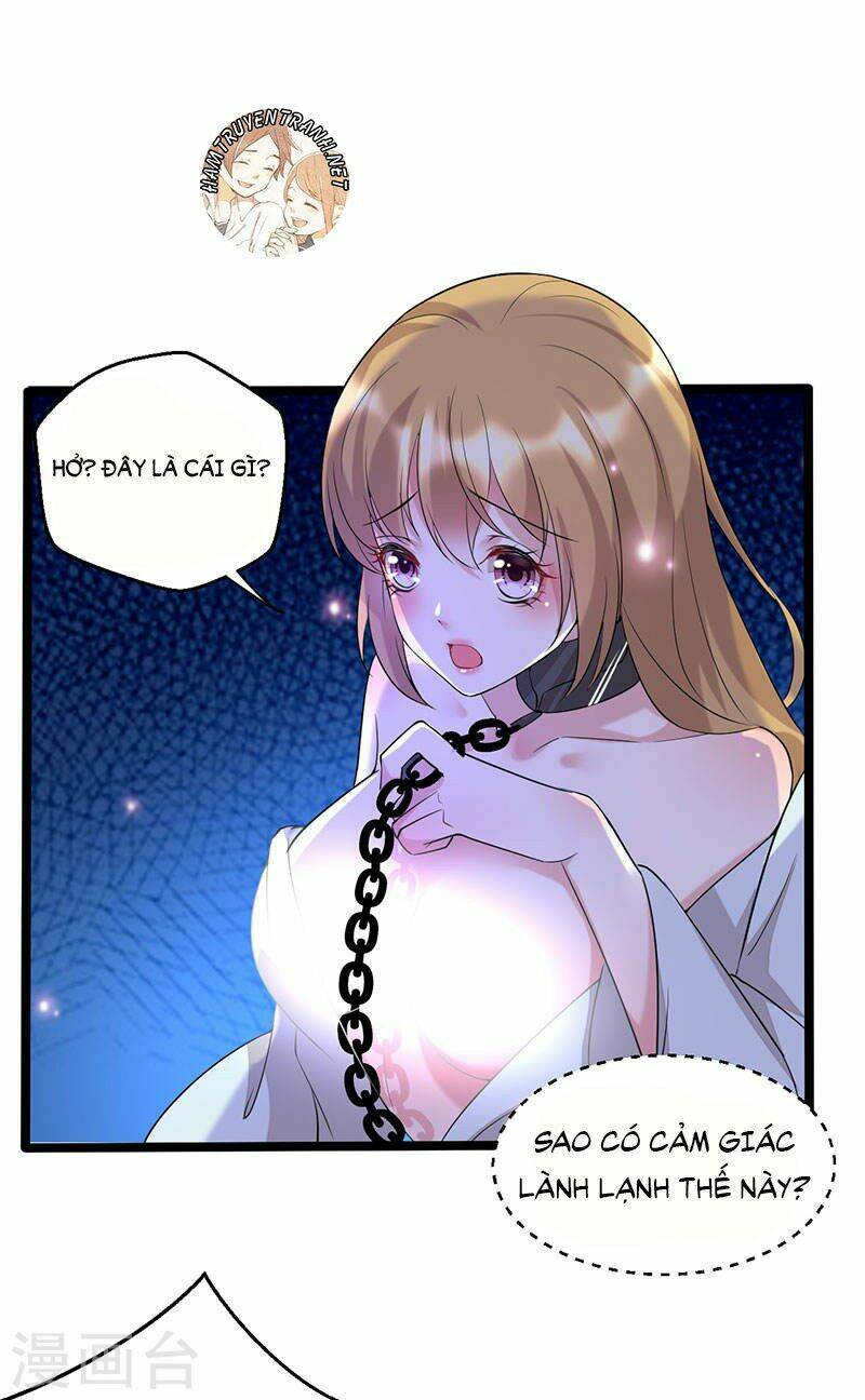 Mặt nạ mê hoặc - Chapter 63 - Page 17