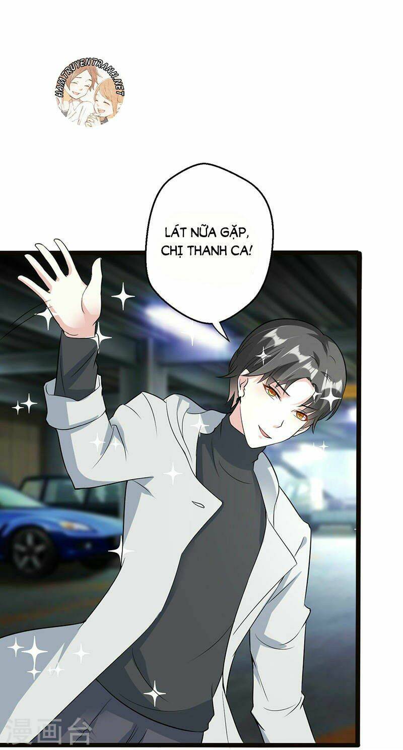 Mặt nạ mê hoặc - Chapter 63 - Page 5