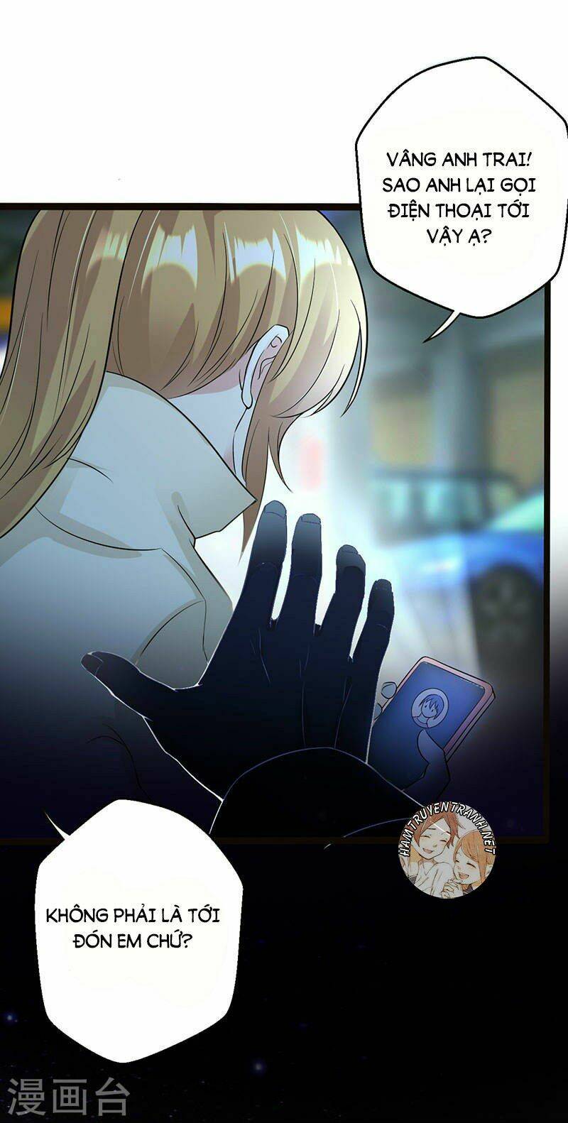 Mặt nạ mê hoặc - Chapter 63 - Page 7