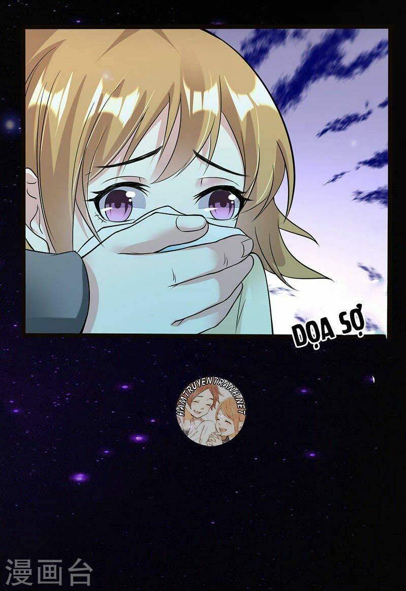 Mặt nạ mê hoặc - Chapter 63 - Page 8