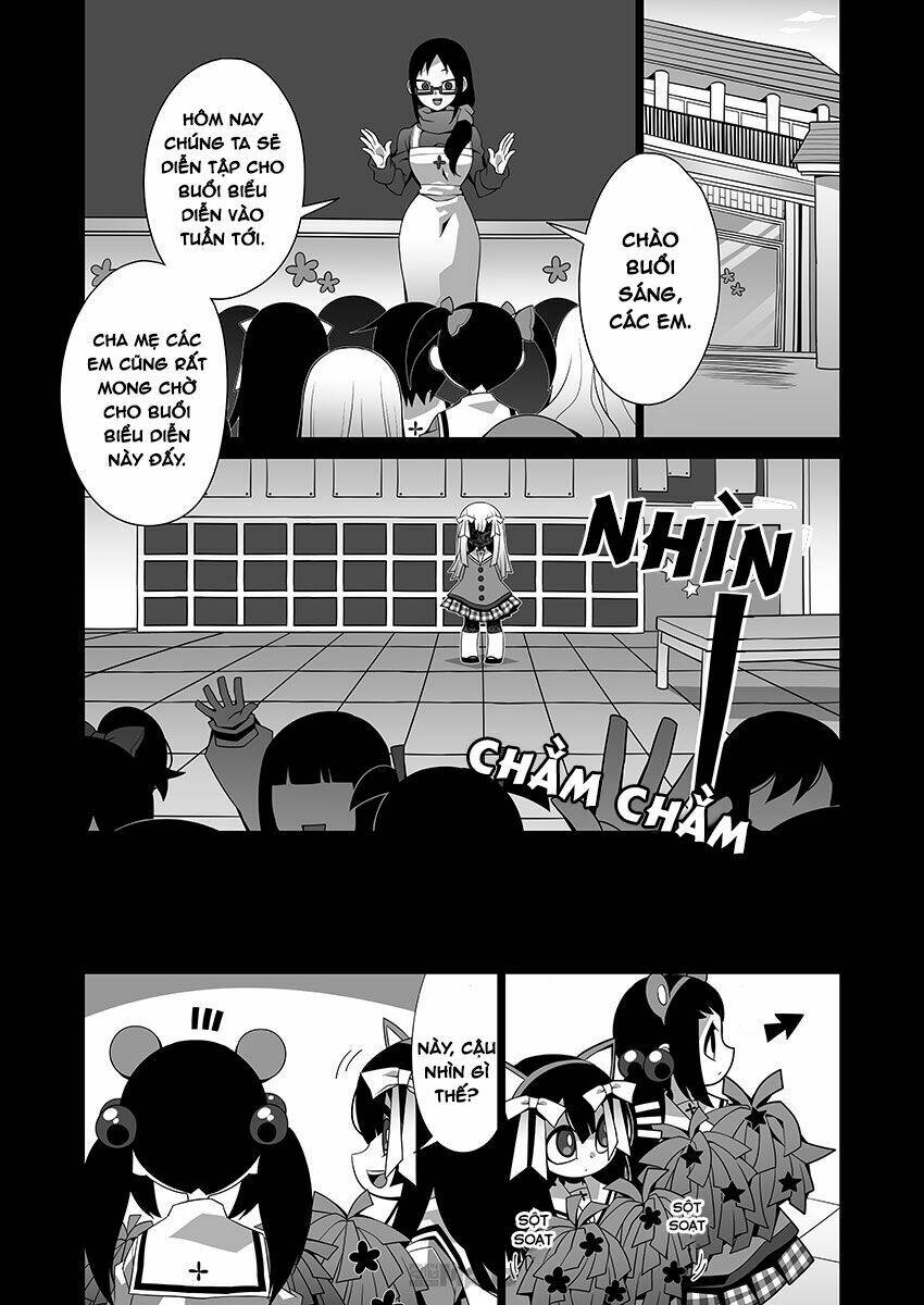Itsumo Hata Ni Irukara Ne - Chapter 1 - Page 11
