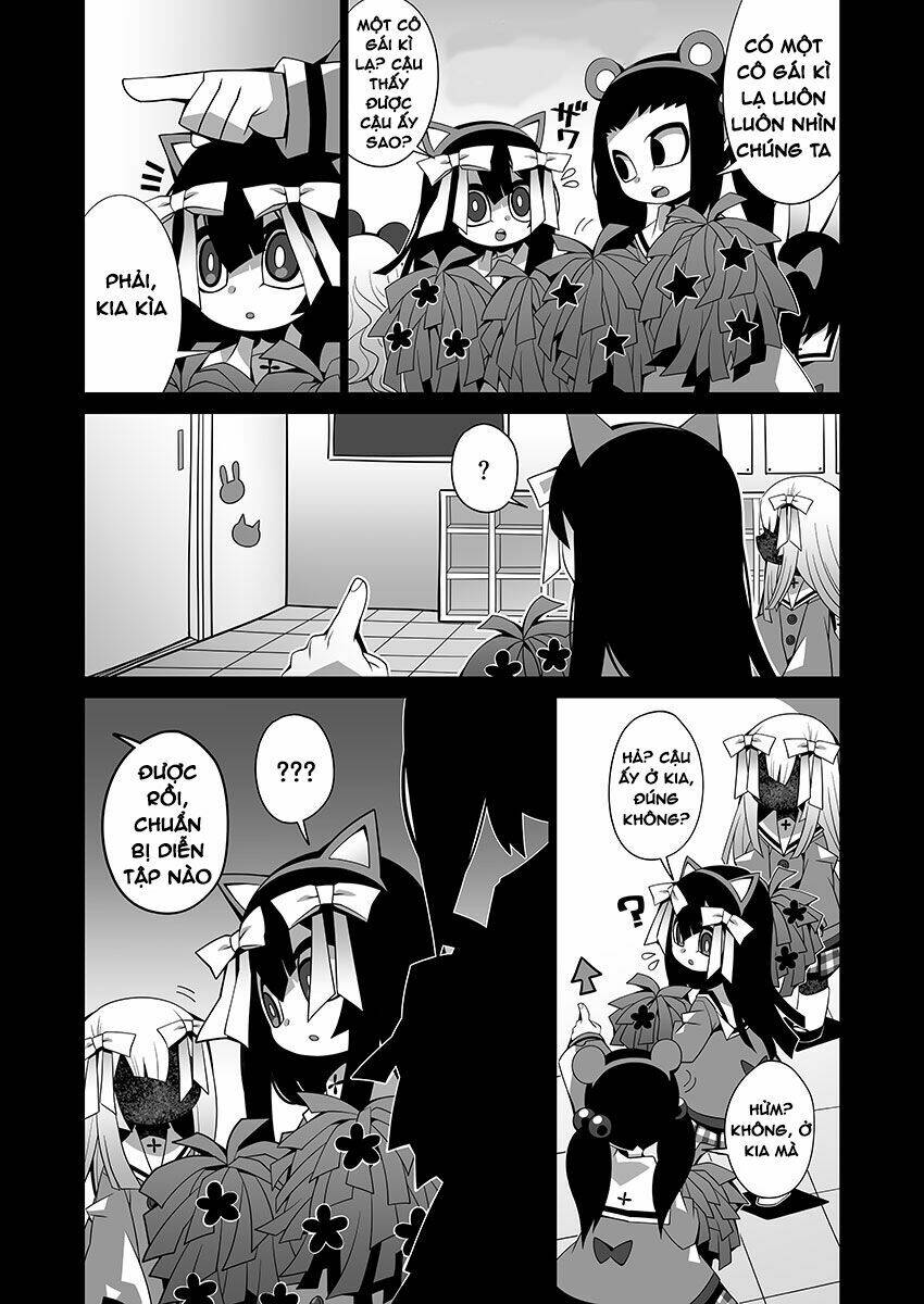 Itsumo Hata Ni Irukara Ne - Chapter 1 - Page 12