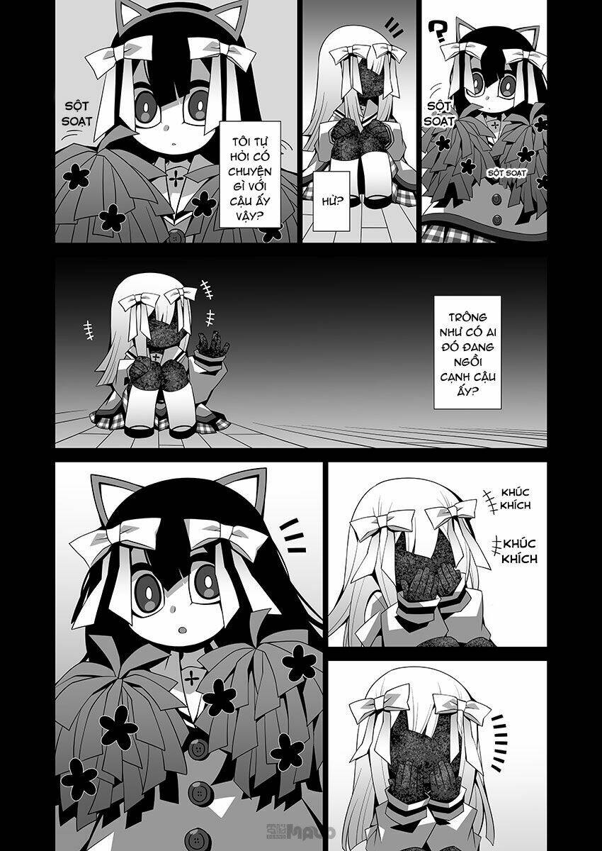 Itsumo Hata Ni Irukara Ne - Chapter 1 - Page 14