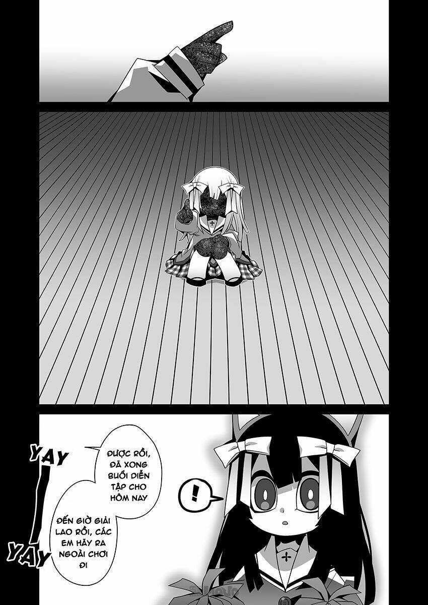 Itsumo Hata Ni Irukara Ne - Chapter 1 - Page 15