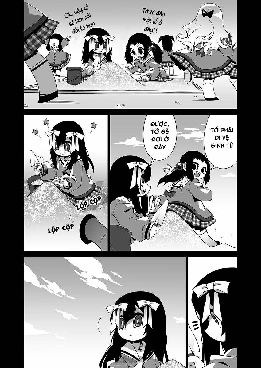 Itsumo Hata Ni Irukara Ne - Chapter 1 - Page 16