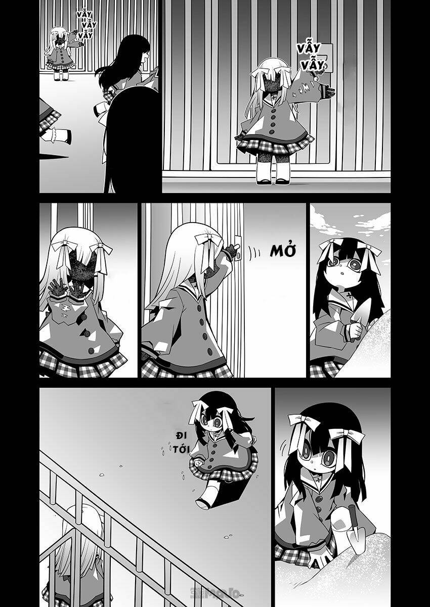 Itsumo Hata Ni Irukara Ne - Chapter 1 - Page 17