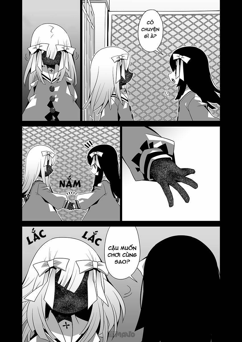 Itsumo Hata Ni Irukara Ne - Chapter 1 - Page 18