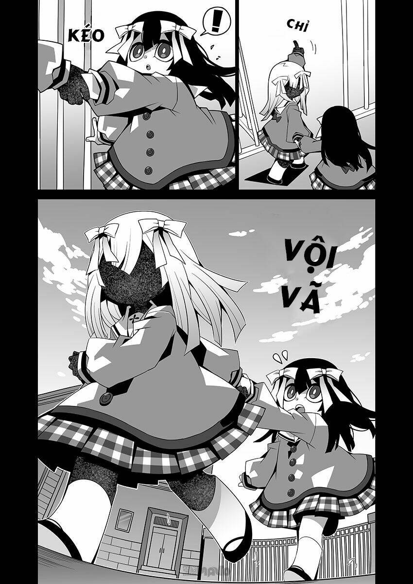 Itsumo Hata Ni Irukara Ne - Chapter 1 - Page 19