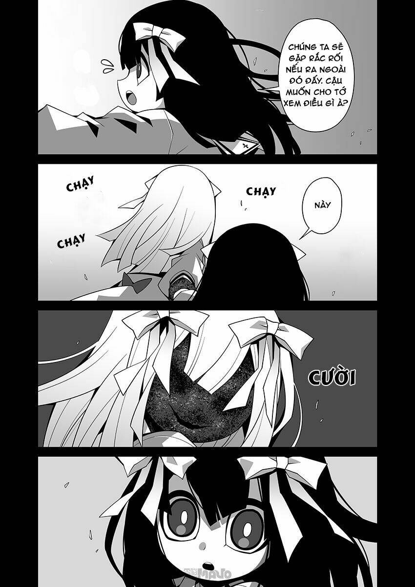 Itsumo Hata Ni Irukara Ne - Chapter 1 - Page 20