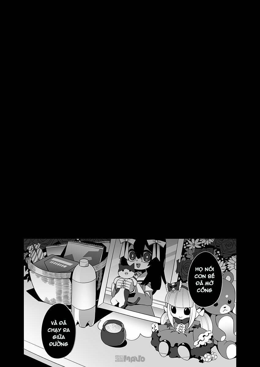 Itsumo Hata Ni Irukara Ne - Chapter 1 - Page 22