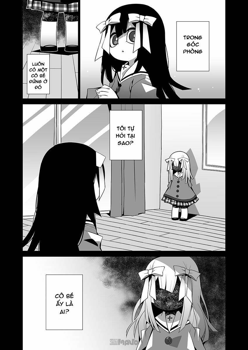 Itsumo Hata Ni Irukara Ne - Chapter 1 - Page 3