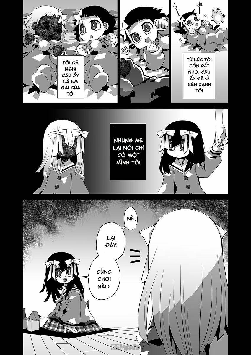 Itsumo Hata Ni Irukara Ne - Chapter 1 - Page 4