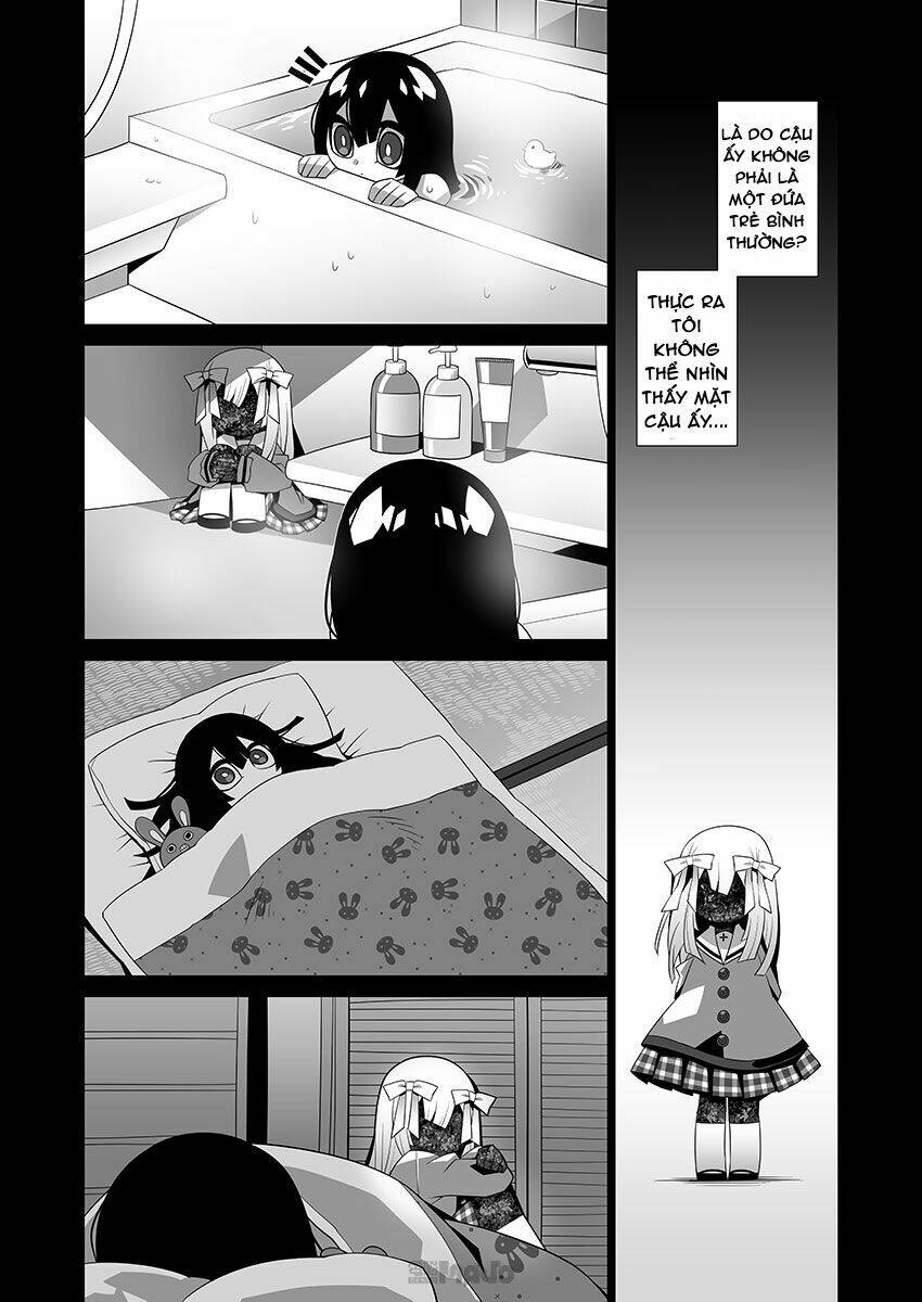 Itsumo Hata Ni Irukara Ne - Chapter 1 - Page 7