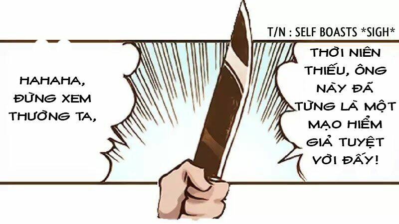 Thợ rèn chuyển sinh - Chapter 1.1 - Page 13
