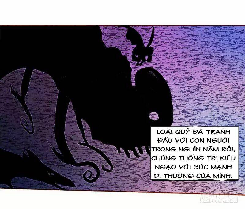 Thợ rèn chuyển sinh - Chapter 1.1 - Page 26