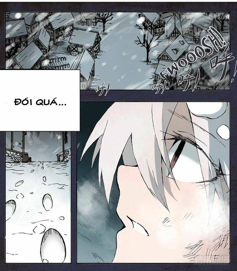 Thợ rèn chuyển sinh - Chapter 1.1 - Page 29