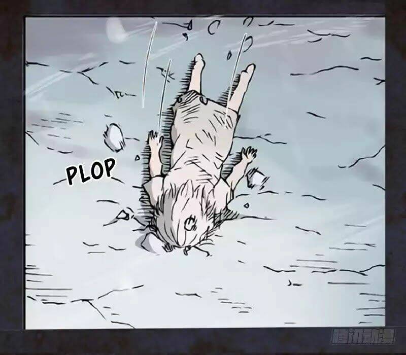 Thợ rèn chuyển sinh - Chapter 1.1 - Page 3