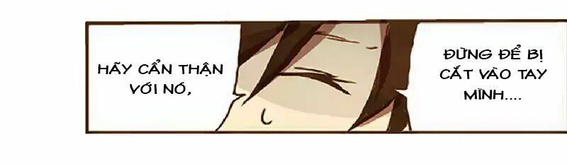 Thợ rèn chuyển sinh - Chapter 1.1 - Page 39