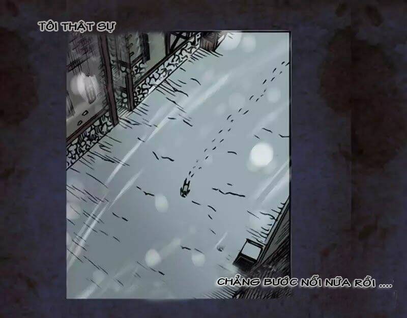 Thợ rèn chuyển sinh - Chapter 1.1 - Page 4