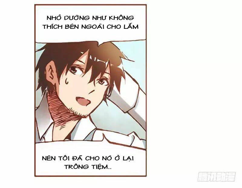 Thợ rèn chuyển sinh - Chapter 1.1 - Page 50