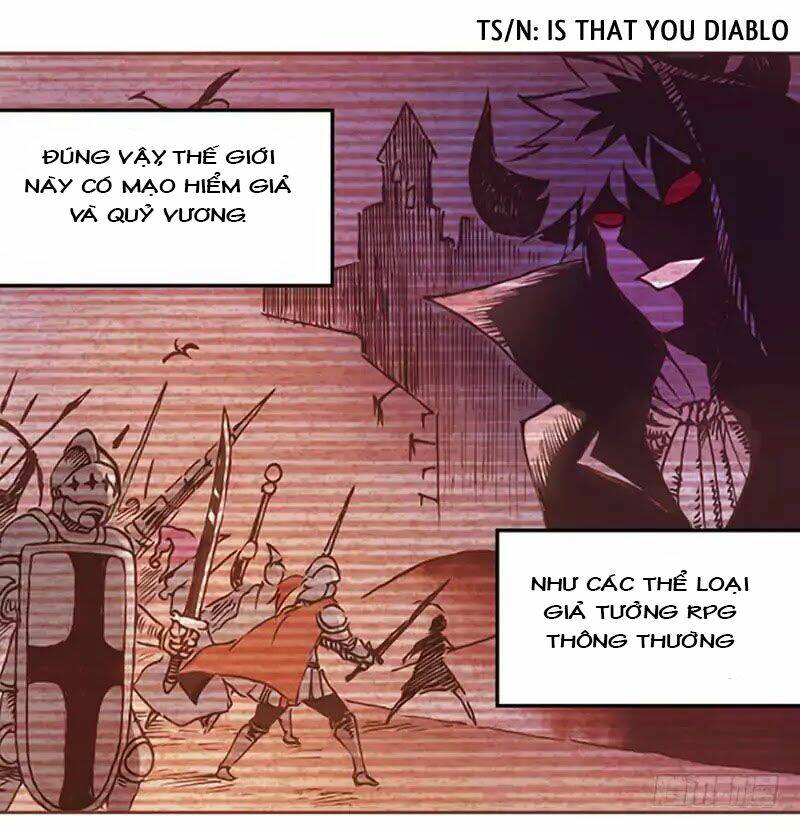 Thợ rèn chuyển sinh - Chapter 1.1 - Page 53