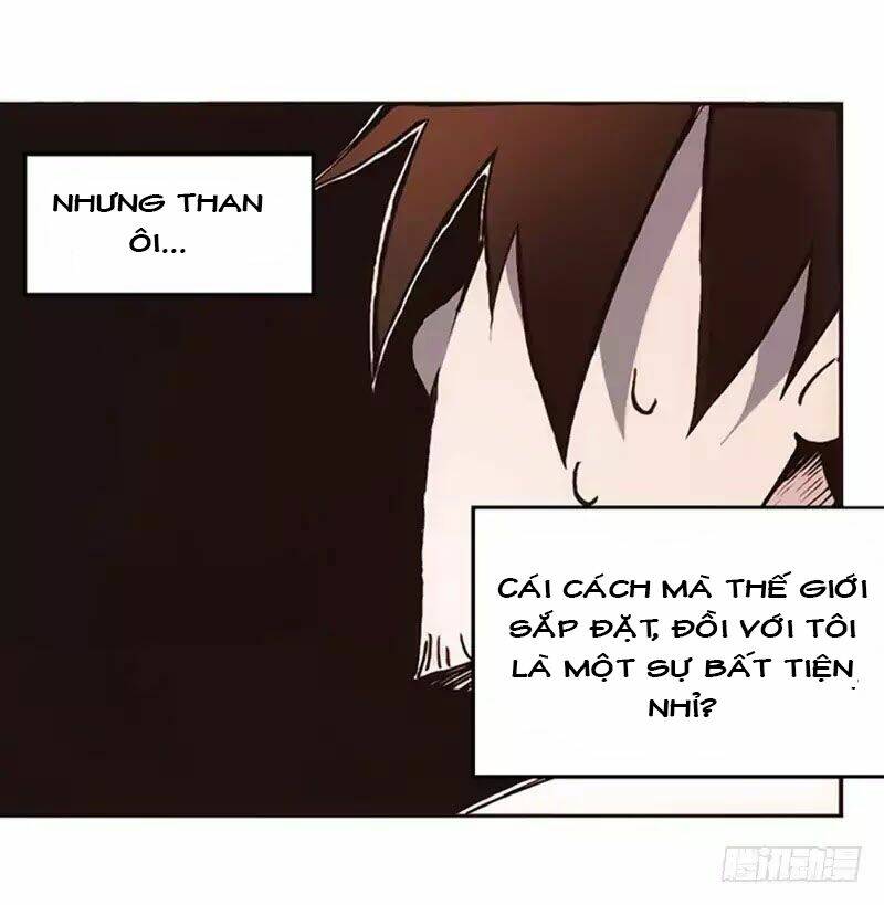 Thợ rèn chuyển sinh - Chapter 1.1 - Page 57